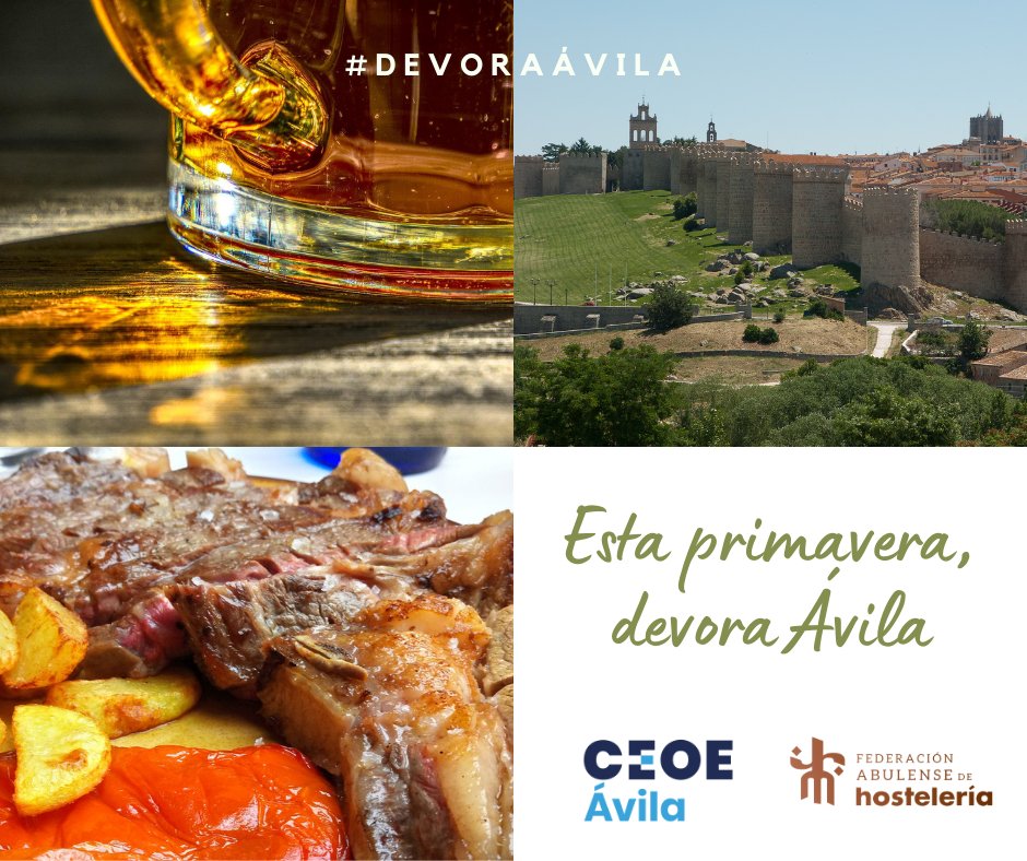CEOE Ávila (@ceoeavila) on Twitter photo #DevoralaprovinciadeÁvila #DevoraÁvila #Turismorural #Ávila #turismo #provincia #rural #pesca #truchas #río #riachuelo #jara #sedal #caña #salmón <a href="/FHosteleria/">Federación_Abulense_Hostelería</a> #DevoralaprovinciadeÁvila #DevoraÁvila #Turismorural #Ávila #turismo #provincia #rural #pesca #truchas #río #riachuelo #jara #sedal #caña #salmón <a href="/FHosteleria/">Federación_Abulense_Hostelería</a>