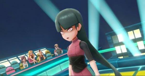 blackhaired_otd's tweet photo. Our black-haired character of the day is Sabrina/Natsume from Pokemon.

Requested by @komaedahoe https://t.co/PrY9cb7SaU