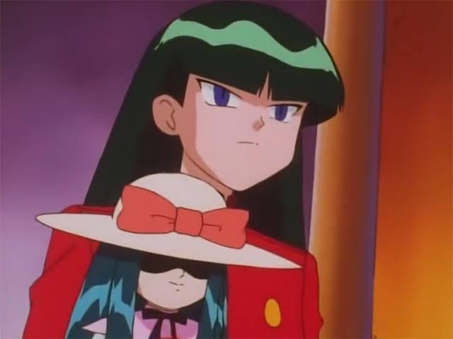 blackhaired_otd's tweet photo. Our black-haired character of the day is Sabrina/Natsume from Pokemon.

Requested by @komaedahoe https://t.co/PrY9cb7SaU