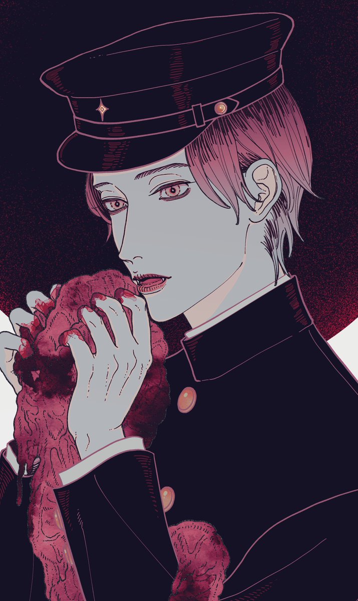 xxhukixx's tweet photo. いただきます��� https://t.co/CbMzFRxEhc