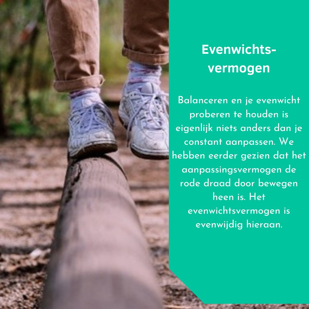 Hoeveel soorten evenwicht denk jij dat er zijn? Wij wedden dat je het correcte aantal niet kan raden! Ga snel naar de blog op de MQ-pagina om erachter te komen en laat ons weten of je het goede antwoord had.
bit.ly/3vZlvHs

#MQScan #Evenwicht #Balans