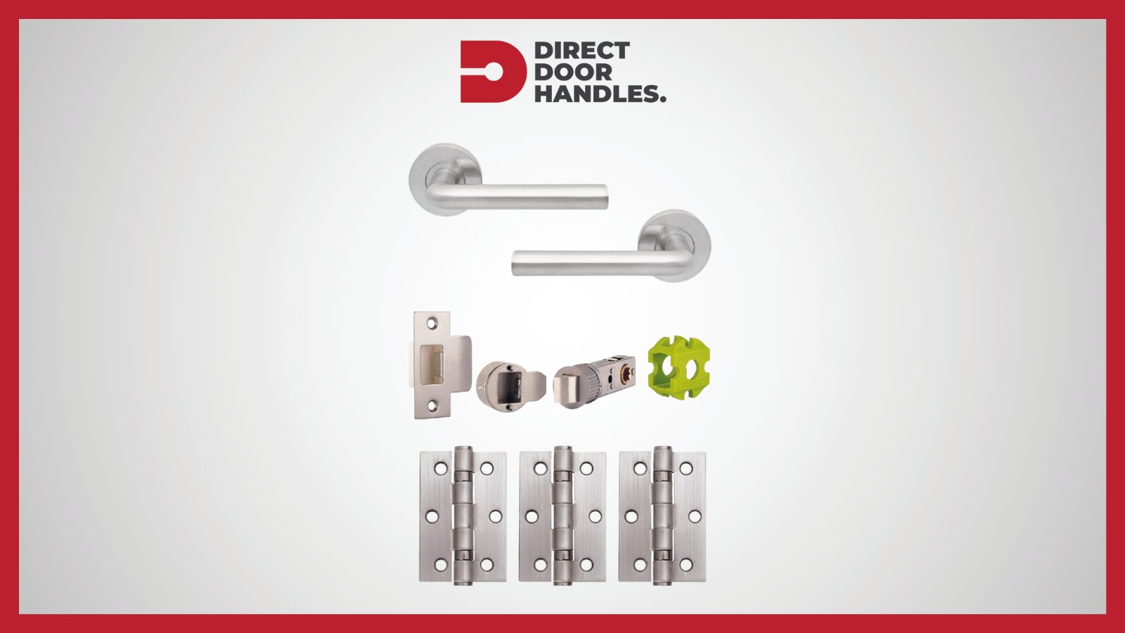 Direct Door Handles (DirectHandles) / Twitter