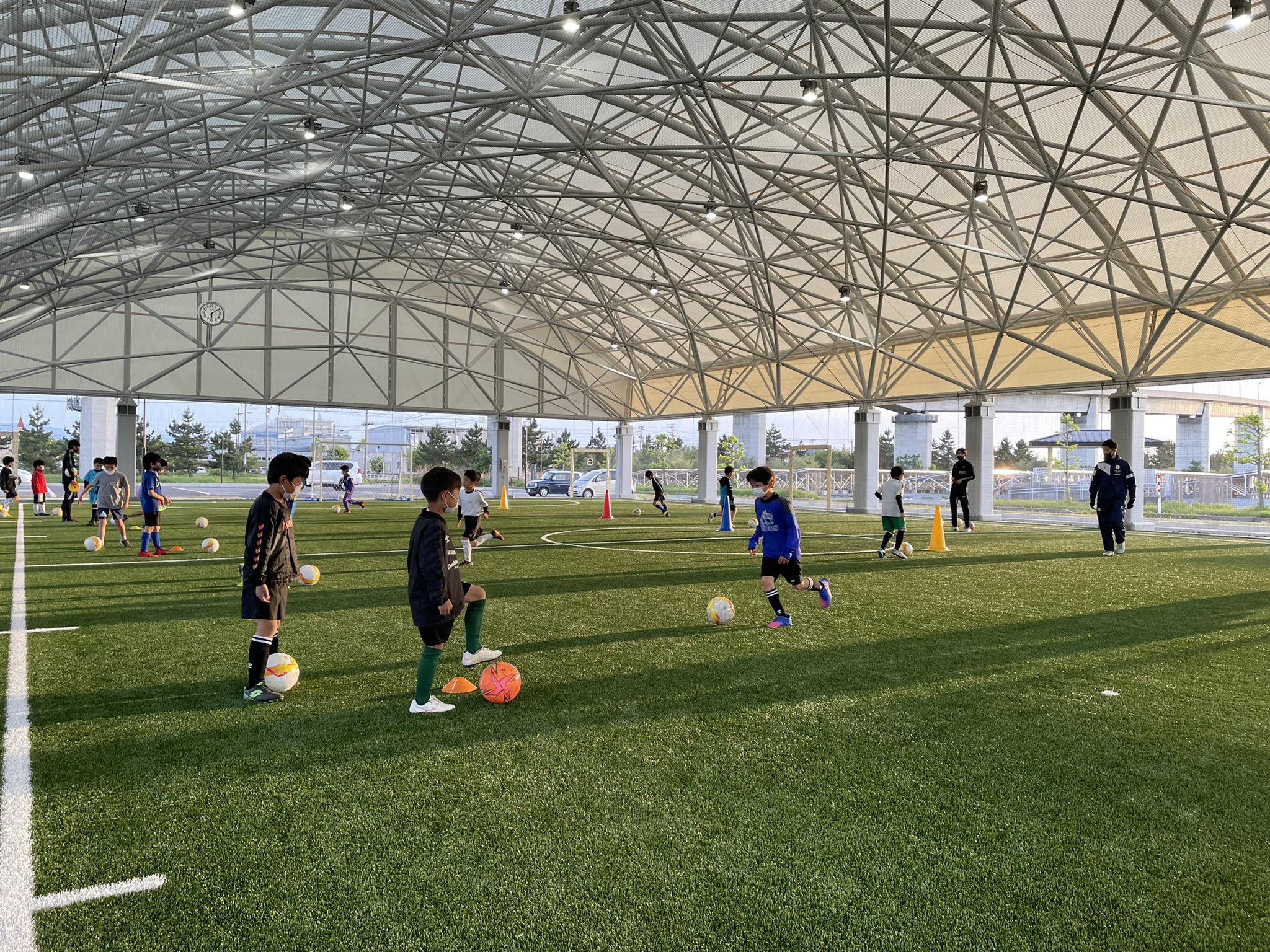 Soltilo Familia Soccer School Soltilo Fss Twitter