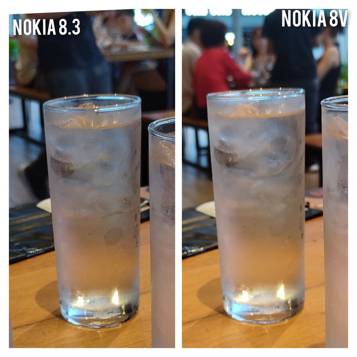 nokiapurist's tweet photo. Hey Nokia fans
From these two Nokia 8 series pictures,which one you'll be going to pick.
@theoriginal086 @nokiapurist @RoumenDontchev @oldguynewtech @anthonyhunter69
Do share your pick with us.
#shotonnokia #teampureview
Check this DrNokia review on Npuser
https://t.co/LPDR9iNxCw https://t.co/bt3dAH9ID1