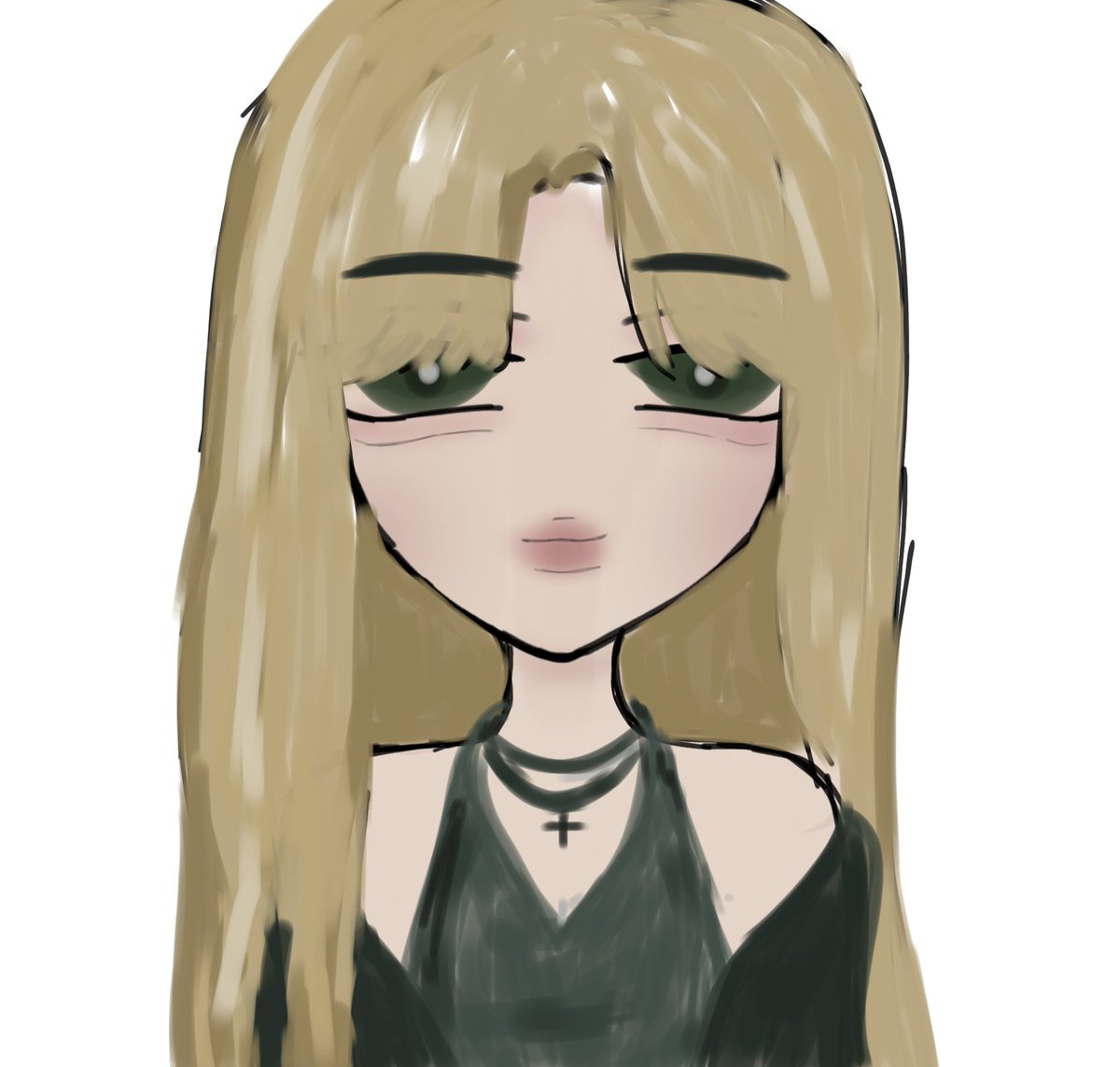 chainsuni's tweet photo. ONCE AGAIN !!

I do comms [ icons, headshots ] for only 20 pesos. Yes 20 pesos, dm me if interested

MOP: GCASH ONLY

Here are my samples: 
[ Commissioned do not use ]

RT ARE APPRECIATED 😭 https://t.co/4AzTIXuCC7