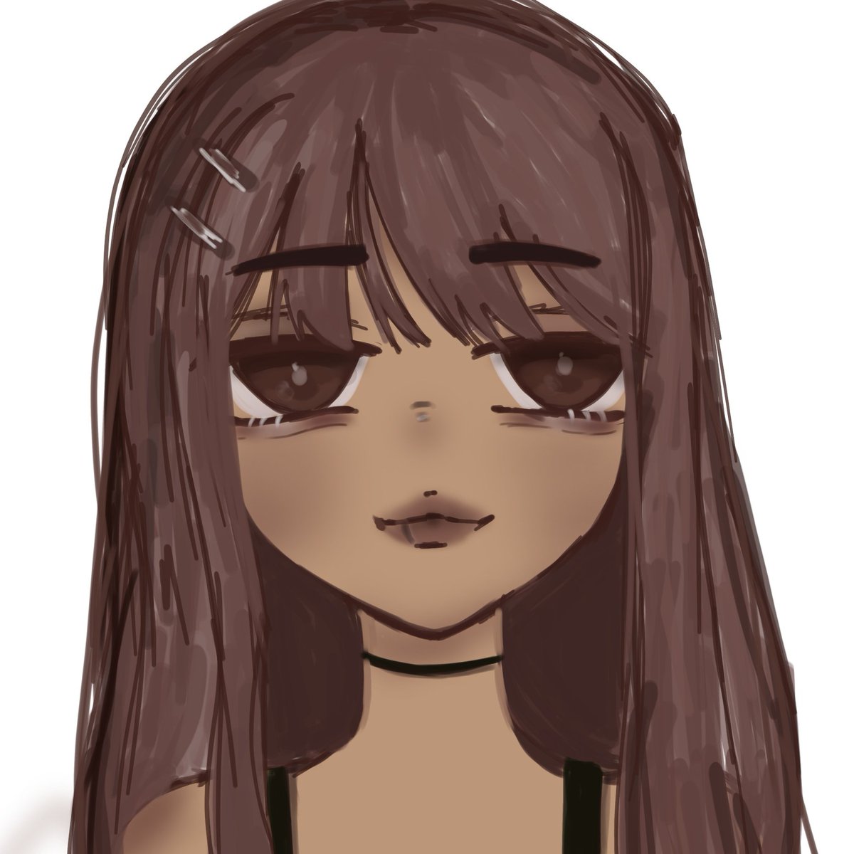 chainsuni's tweet photo. ONCE AGAIN !!

I do comms [ icons, headshots ] for only 20 pesos. Yes 20 pesos, dm me if interested

MOP: GCASH ONLY

Here are my samples: 
[ Commissioned do not use ]

RT ARE APPRECIATED 😭 https://t.co/4AzTIXuCC7