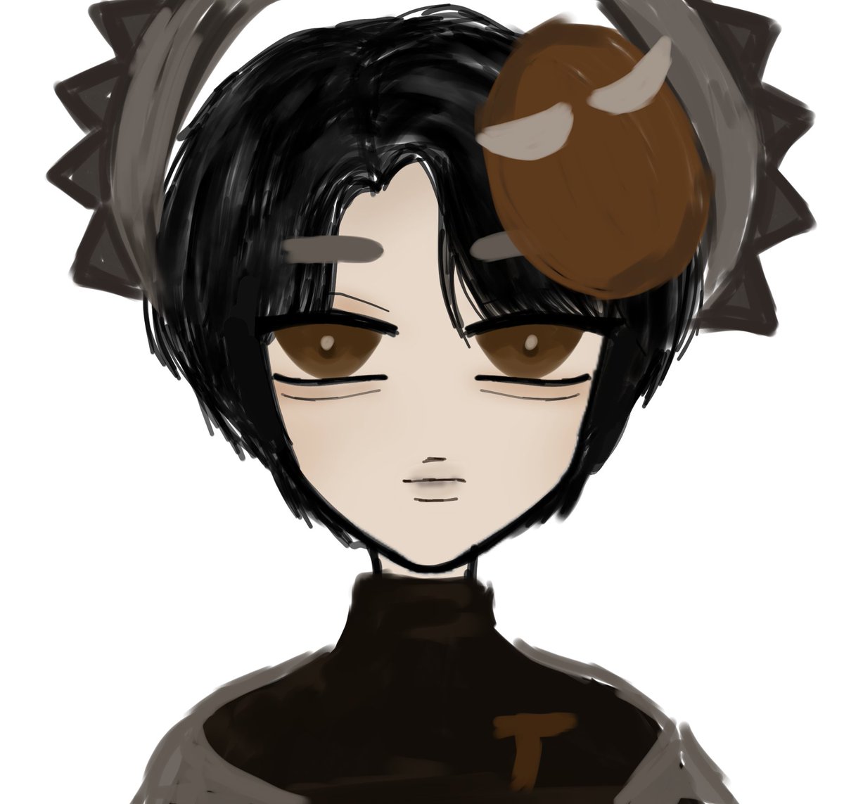 chainsuni's tweet photo. ONCE AGAIN !!

I do comms [ icons, headshots ] for only 20 pesos. Yes 20 pesos, dm me if interested

MOP: GCASH ONLY

Here are my samples: 
[ Commissioned do not use ]

RT ARE APPRECIATED 😭 https://t.co/4AzTIXuCC7