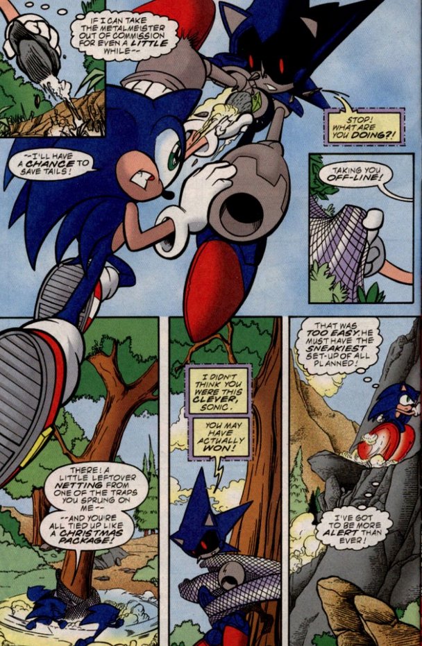 shotriser's tweet image. [#robokit] good fight so cool