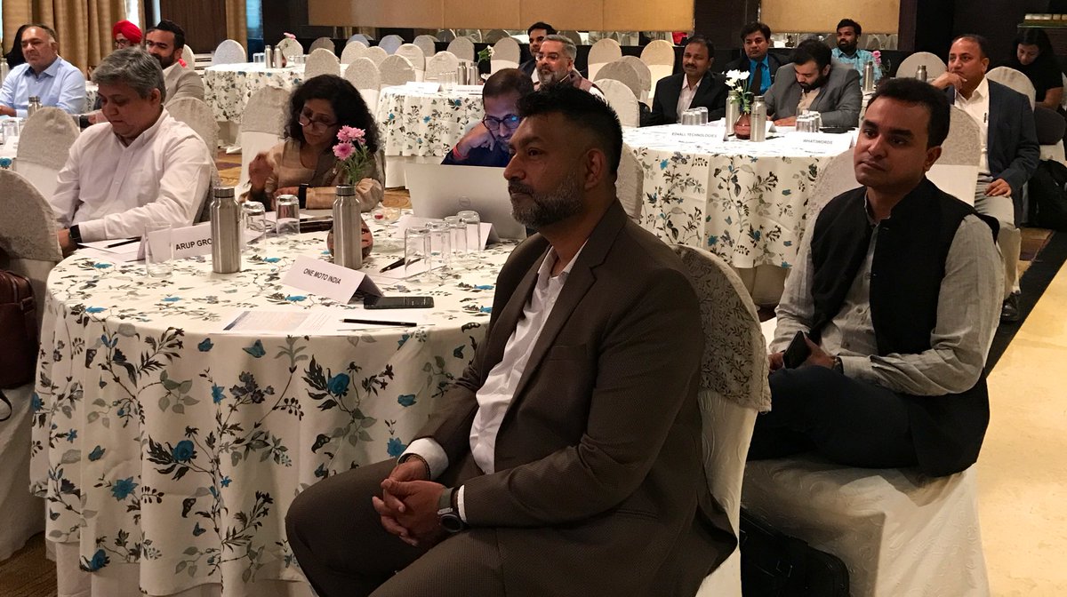 Gareth Wynn Owen tweet media