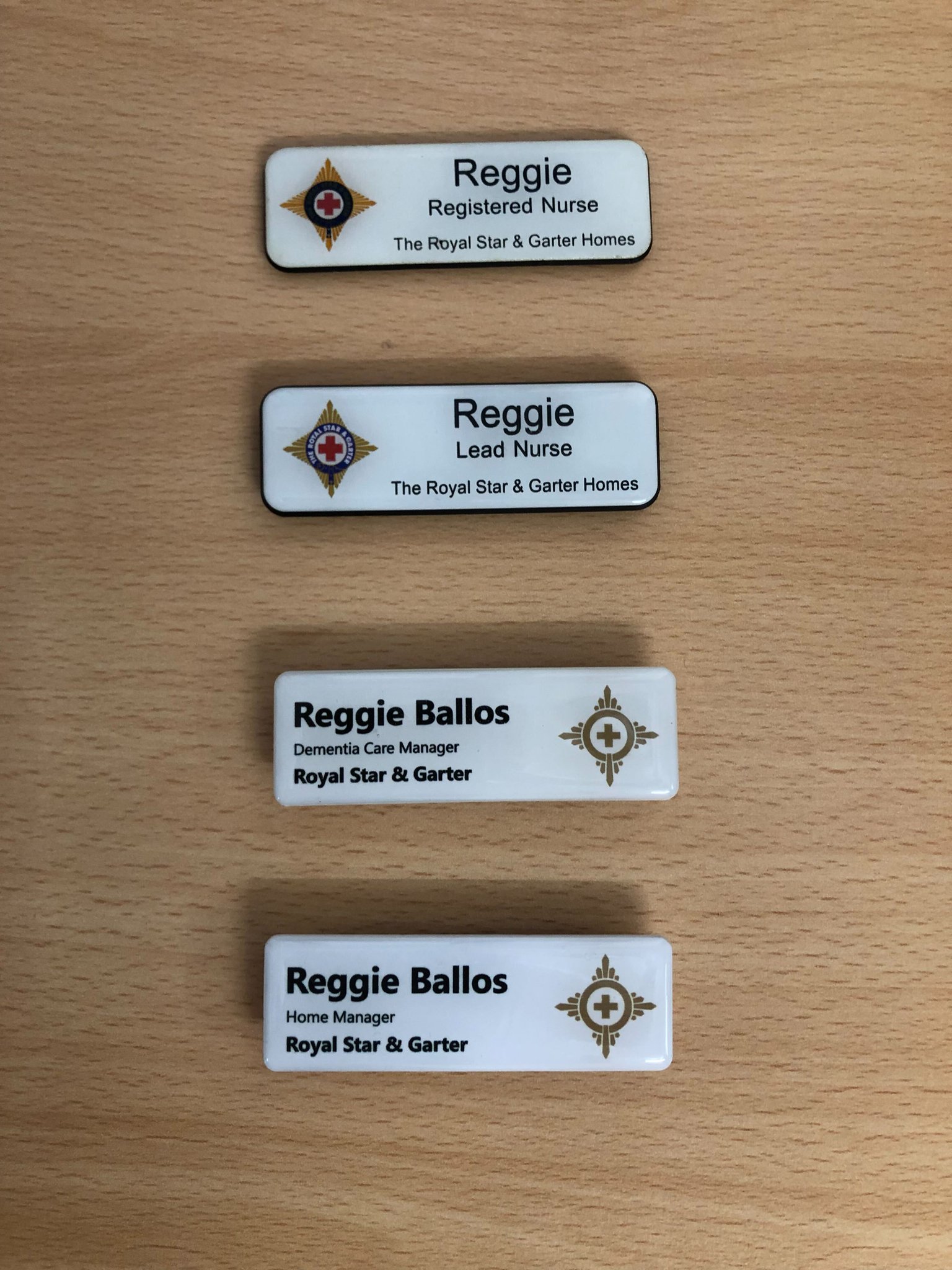 National Care Forum💚 on Twitter: "International Nurses Day &ndash; New Home