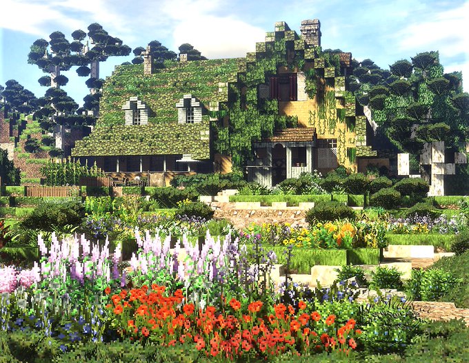 Milk猫 さん がハッシュタグ Minecraft をつけたツイート一覧 2 Whotwi グラフィカルtwitter分析