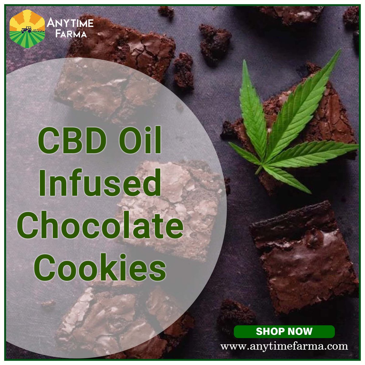 AnytimeFarma's tweet photo. It’s a perfect choice for someone looking to include a healthy dose of CBD oil in their everyday routine.
https://t.co/sRmMK11UQb
#Hemp #CBD #cbdproducts #cbdhealth #alternativehealth #alternativehealthcare #anytimefarma https://t.co/7l5TA65nOL