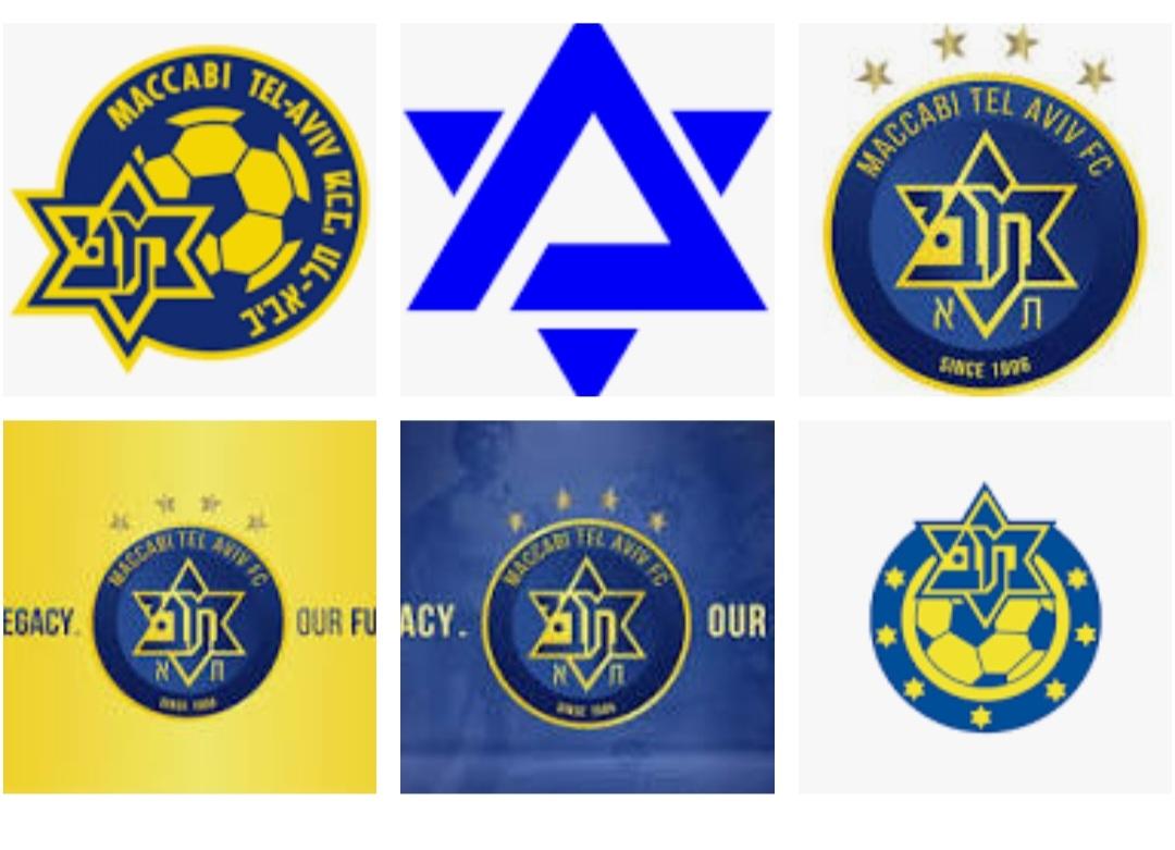 Oh Sara Sara Sara you are not the sharpest tool in the shed ...look at the T-shirts of the Palestinian team Yep its the Maccabi symbol and yes it has the Star Of David on it and yes they are Maccabi Tel Aviv players and they are jews!!
Thanks for sharing the real history of PL😉