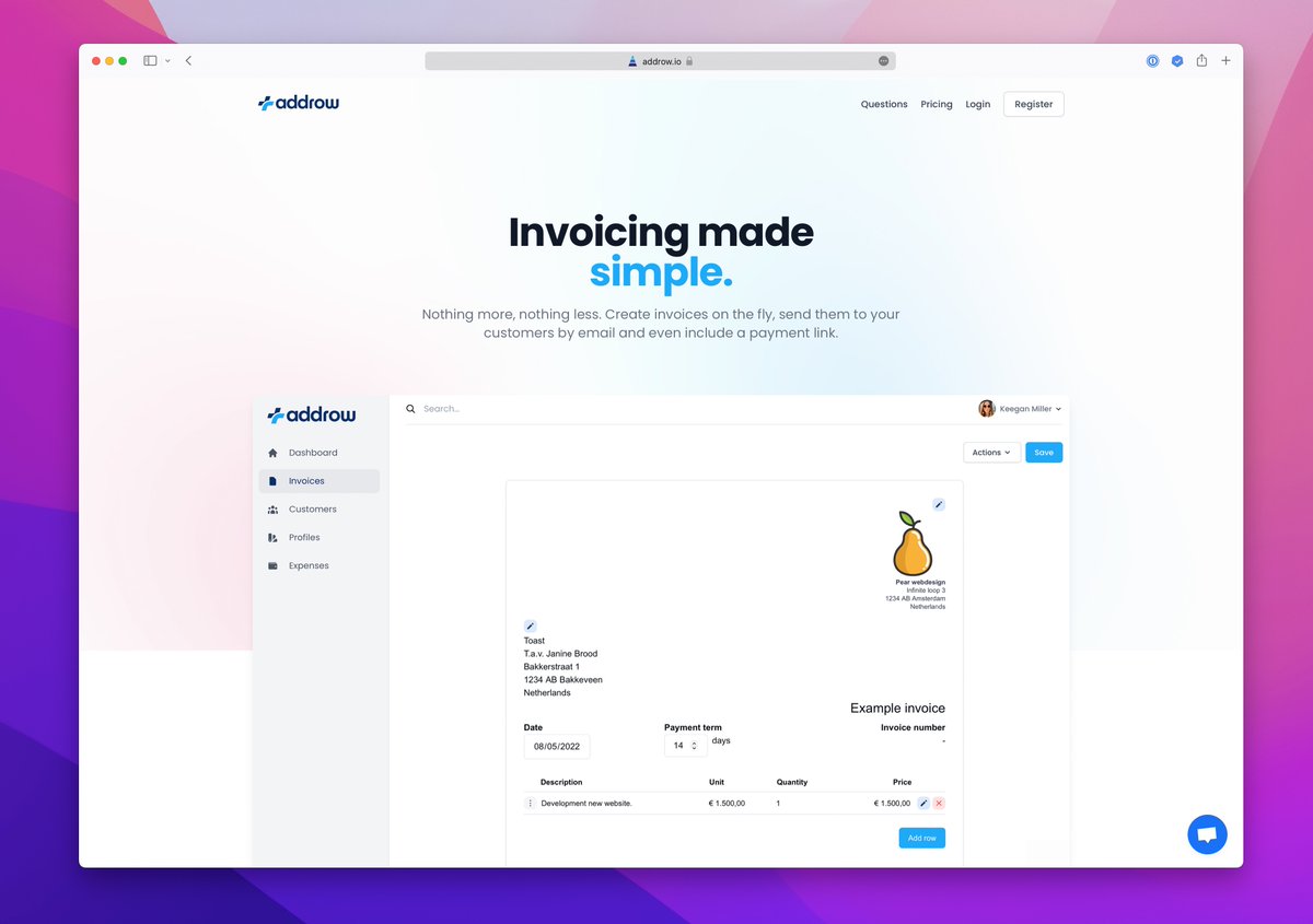 Jeffrey van Rossum tweet media