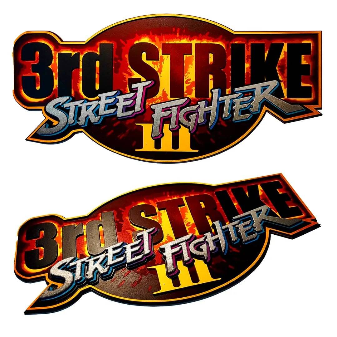KillerLaserFR's tweet photo. #Concours Pour fêter ce weekend de folie au #hfssummer de @HFSplay , mon proto de 3rdstrike est à gagner!
Pour participer 
RT + follow et tag un pote dans un commentaire !
TAS : Dimanche 15 Mai
Tente ta chance aussi sur Insta et FB!
😘😘
#arcade #3s #StreetFighter #versusfighting https://t.co/zBaLpgaxBG