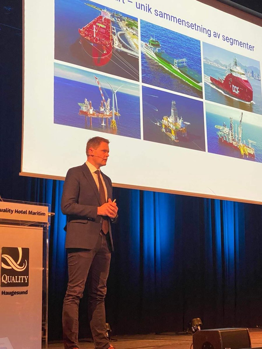 Differansekontrakter, CO2 fond og et virkemiddelapparat som bidrar til skalering og kommersialisering av klimateknologi vil kunne fremskynde det grønne skiftet sier <a href="/hsolb/">Harald Solberg</a> på #Haugesundkonferansen