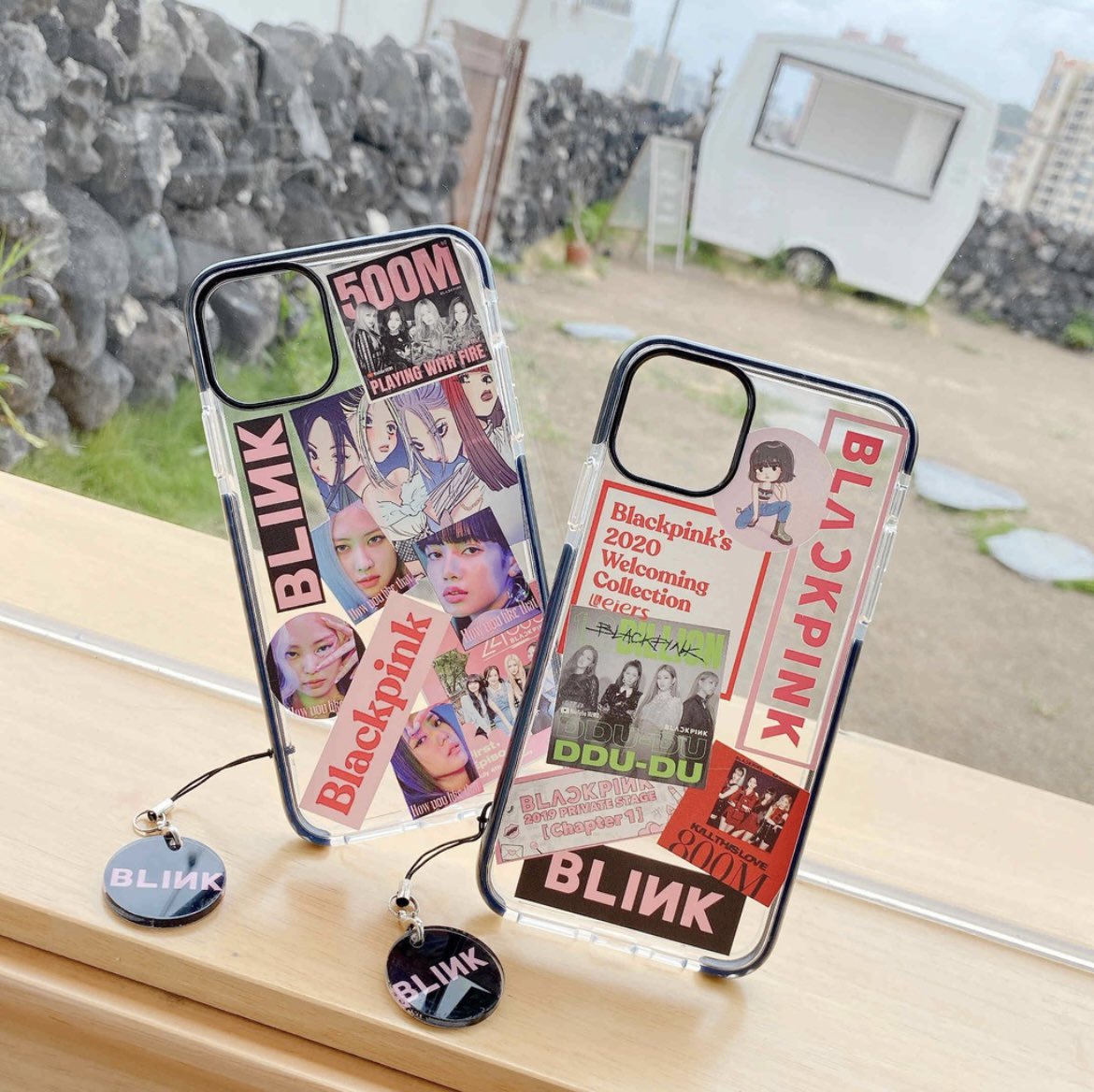 kknatcha12's tweet photo. 🖤เคสblackpink💗
มีสายคล้องและเคส 
ราคา 150 บาท
 ꒰สินค้าพรีออเดอร์꒱ 7-15วัน 
มีรุ่น iphone7-12pro max 

สนใจทักdmเลยค่ะ🖤💗 #LISA #LISABLACKPINK #ตลาดนัดแบล็คพิ้ง #ตลาดนัดkpop #ตลาดนัดblackpink #ลิซ่า #จีซู #โรเซ่ #เจนนี่ https://t.co/sGgeASL2cF