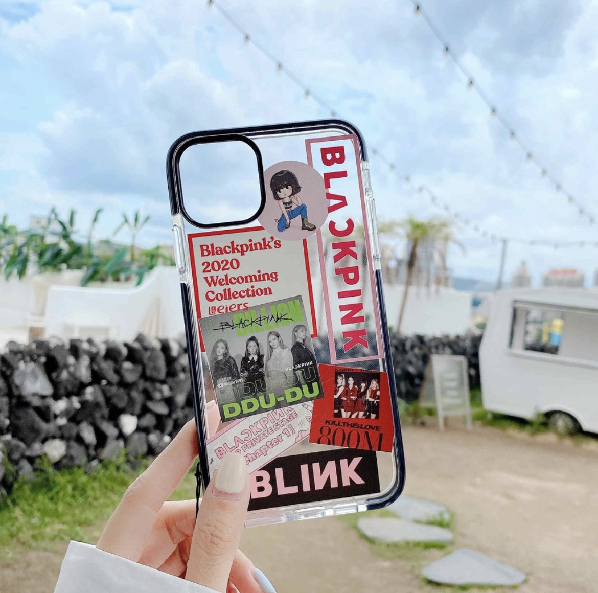 kknatcha12's tweet photo. 🖤เคสblackpink💗
มีสายคล้องและเคส 
ราคา 150 บาท
 ꒰สินค้าพรีออเดอร์꒱ 7-15วัน 
มีรุ่น iphone7-12pro max 

สนใจทักdmเลยค่ะ🖤💗 #LISA #LISABLACKPINK #ตลาดนัดแบล็คพิ้ง #ตลาดนัดkpop #ตลาดนัดblackpink #ลิซ่า #จีซู #โรเซ่ #เจนนี่ https://t.co/sGgeASL2cF