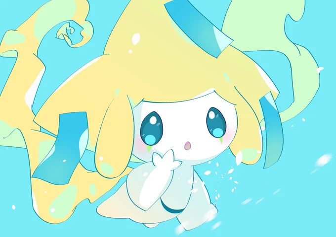 #ポケモン絵描きさんと繋がりたい
よろしくお願いします✨😊 