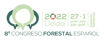 Confirmado! Presentaremos #EducaWood en el #8CFE Con ganas de enseñar nuestra herramienta digital para fomentar la #EducaciónForestal
#EducaWood ha sido posible gracias a los proyectos 
<a href="/_CrossForest/">Cross-Forest</a> y #VirtualForests #ErasmusPlus 
<a href="/sepiegob/">SEPIE</a> y el premio #DesafioAporta <a href="/datosgob/">datos.gob.es – Dirección General del Dato</a>