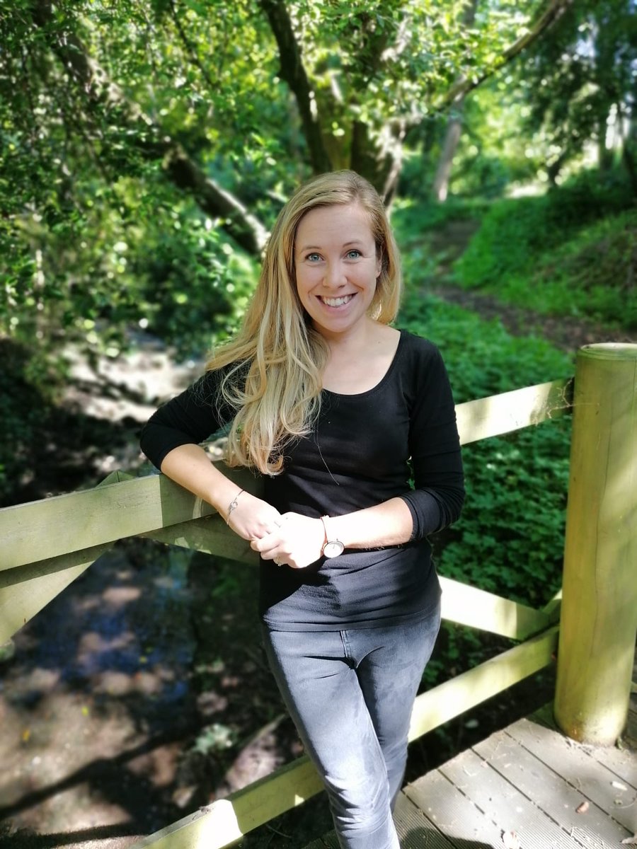 Samantha Rickelton tweet media