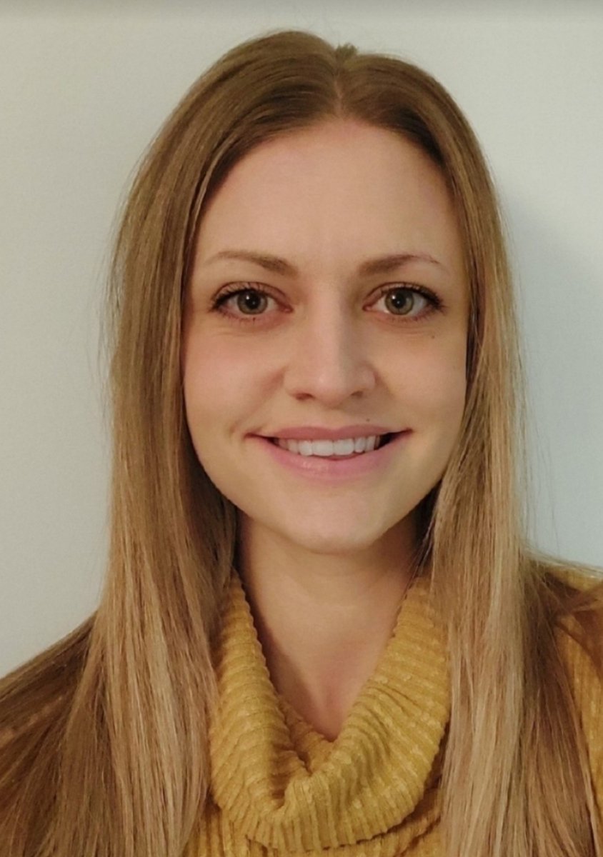 Samantha Rickelton tweet media