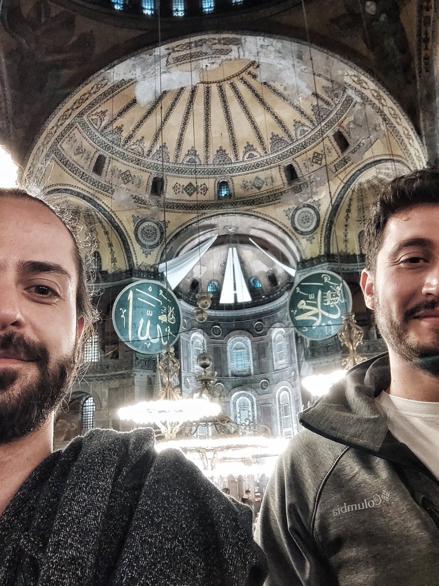 EkinciHalid's tweet photo. Eğer iman hayata hayat olsa o vakit hem geçmiş hem gelecek zamanlar imanın nuruyla ışıklanır ve vücud bulur. Zaman-ı hazır gibi ruh ve kalbine iman noktasında ulvi ve manevî ezvakı ve envar-ı vücudiyeyi veriyor.

(Sözler, Risale-i Nur) https://t.co/tnvUe4qz3w