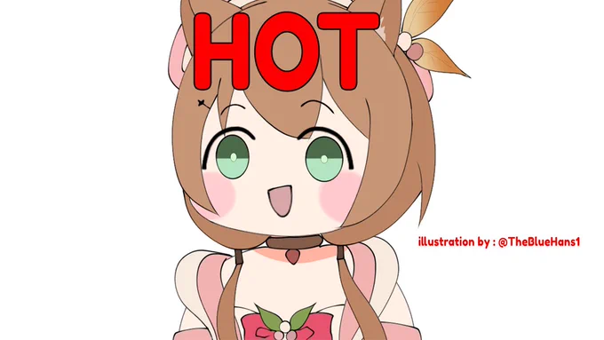 TODAY IS. H O T 
🔥🔥🔥🔥🔥🔥🔥🔥🔥🔥🔥🔥

I need some ice cream
🍨🍨🍨🍨🍨🍨🍨🍨

10 May 2022 - 4.30 PM (GMT+7)

Link : https://t.co/23WaHsIxbH 