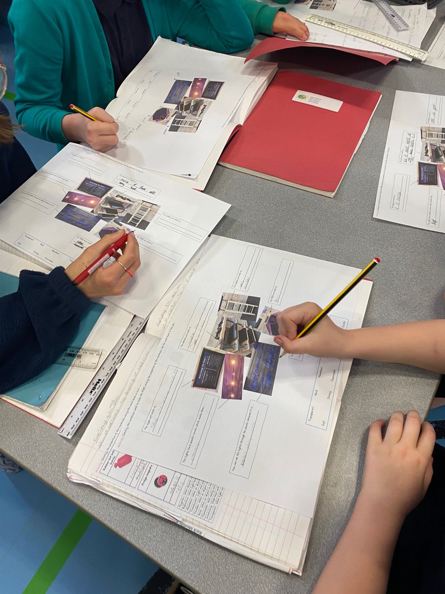 HCPS_Class12 tweet media
