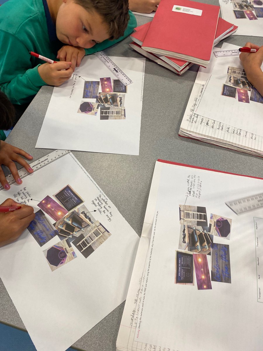 HCPS_Class12 tweet media