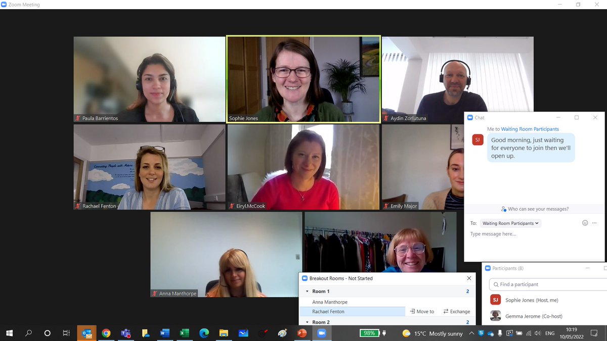 Building With Nature tweet media