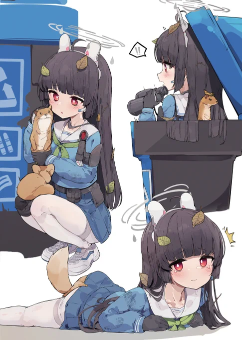 ミユ 