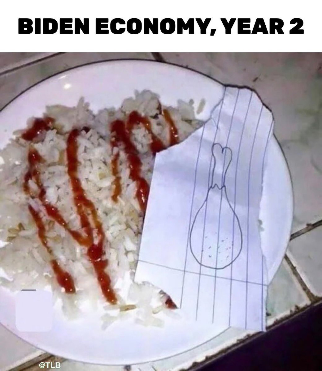 TheLast_Scout's tweet photo. #Bidenflation https://t.co/92DqQN7emJ