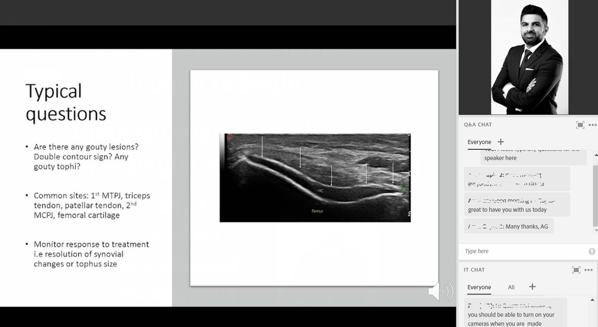 BIR (@bir_news) on Twitter photo We have kicked off our 'Rheumatology imaging study day' with a fantastic talk from <a href="/DrQasimAkram/">Dr Qasim Akram (South Manchester Rheumatologist)</a> ! We have a great line-up of speakers and looking forward to the rest of the day! We have kicked off our 'Rheumatology imaging study day' with a fantastic talk from <a href="/DrQasimAkram/">Dr Qasim Akram (South Manchester Rheumatologist)</a> ! We have a great line-up of speakers and looking forward to the rest of the day!