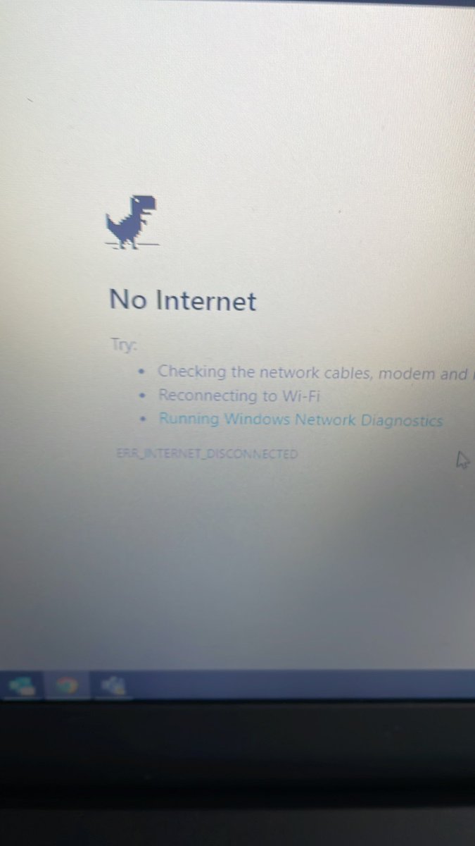 Zaliia's tweet photo. @TalkTalk No internet since this morning. Unable to connect to the service centre to chat online to someone. Did a test on the line and I get this ? How am I supposed to work from home if I don’t have internet (paying a fortune for a service that doesn’t work.. fantastic!) https://t.co/n6vfbREZzw