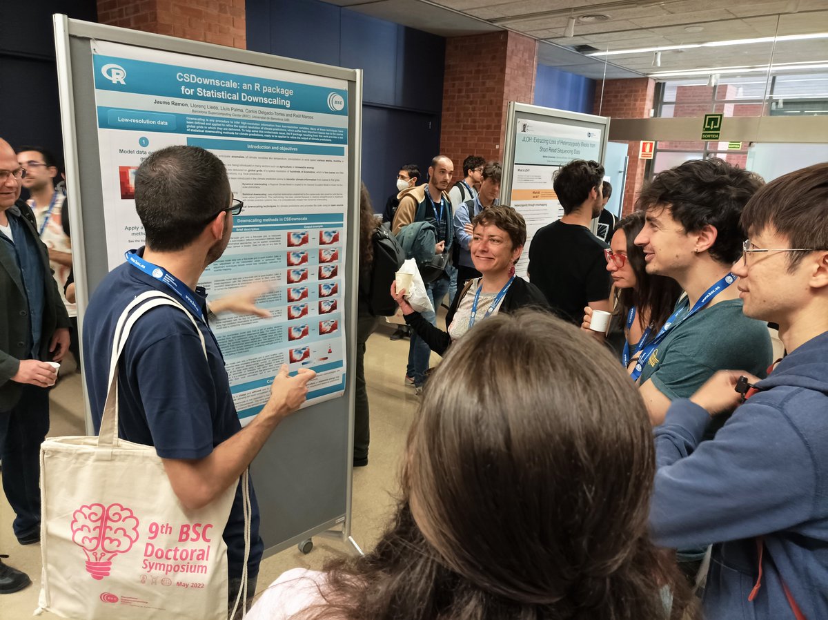 #DocSym22
📸Group photo time and first poster 📊 session
