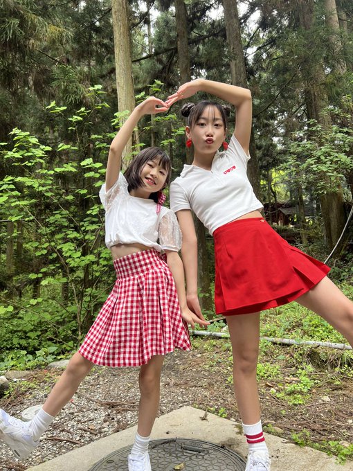 Twitterのコスプレ画像31