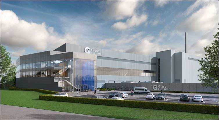 CalumiteLtd's tweet photo. Calumite Ltd has become a member of Glass Futures, the #Global Centre of Excellence for glass in research and development, innovation, and training.

Collaborating with Glass Futures, #Calumite Ltd can support the #glass industry move towards a sustainable, zero-carbon future. https://t.co/S8iCC9ayaV
