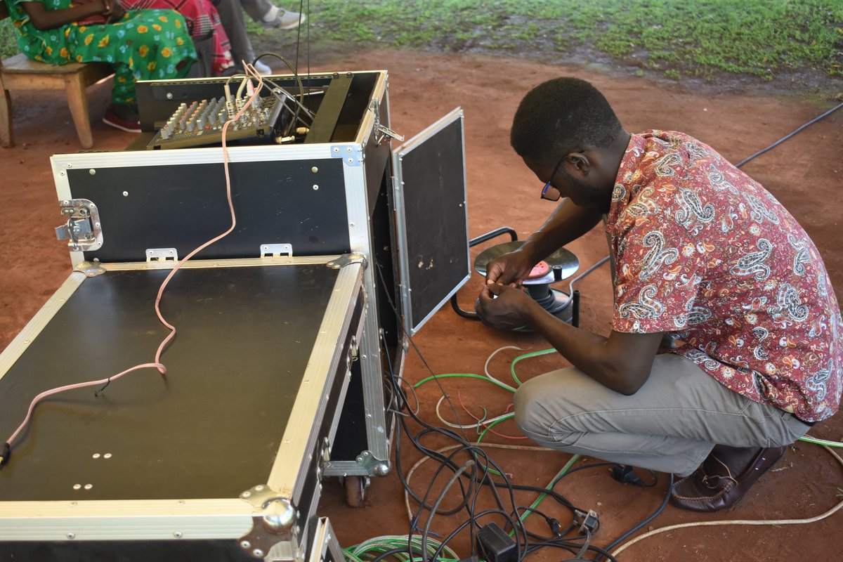 ajok_diana's tweet photo. Preparation for the book launch 
@Gulu field office to kick start in few hours from now 
@DrChrisDolan @AkelloMartha @Otim_Patrick  @oling_innocent @nyahagon @philipp_schulz1 @jwamimbi @odokonyero_joel @0T1Mar @DevotaNuwe
@an_gace @refugeelawproj https://t.co/h1harj0KH4