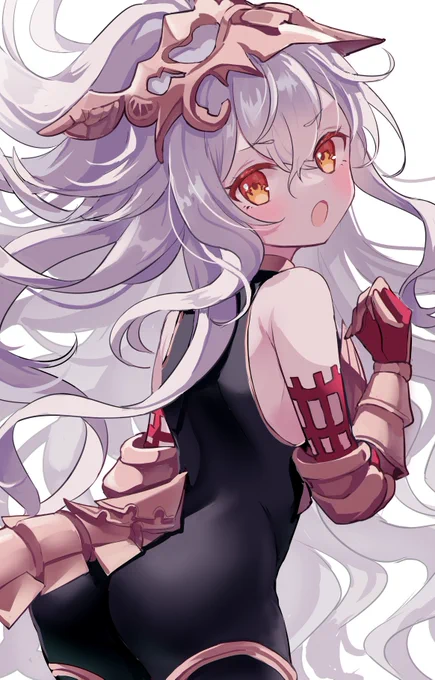 メドゥーサちゃん 