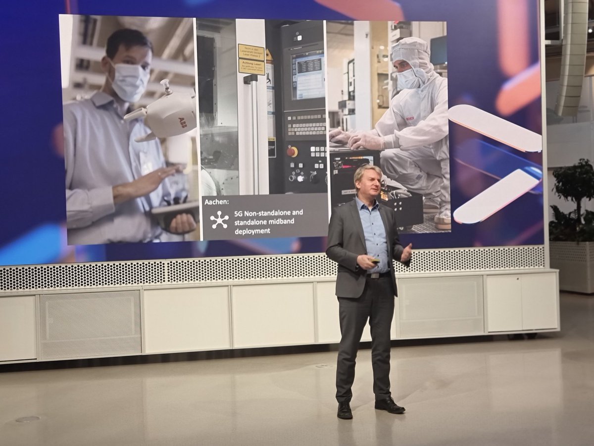 5G-SMART tweet media