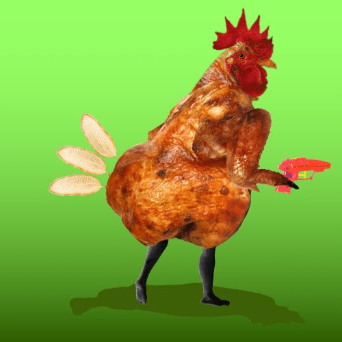 AvaxmaxiE's tweet photo. GM my #avax fam! Bear market times ain’t shit. I’m doing a giveaway for 1 roasted chikn - follow me and @AnuraDao then retweet. 

I will choose winner tonight at 8pm est 

🍗🍗 https://t.co/bJaCnQbGk6