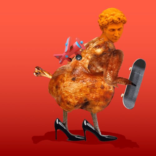 AvaxmaxiE's tweet photo. GM my #avax fam! Bear market times ain’t shit. I’m doing a giveaway for 1 roasted chikn - follow me and @AnuraDao then retweet. 

I will choose winner tonight at 8pm est 

🍗🍗 https://t.co/bJaCnQbGk6