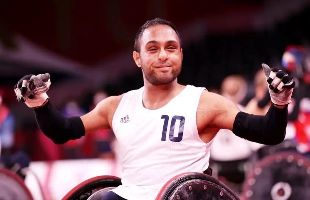 WestCoastWRC1's tweet image. They’re at it again… 

Well done to @LeglessRobbo, @Ayaz_Bhuta, @drcowling &amp;amp; Dan Kellett on another international selection 🇬🇧

The boys will be competing at the Canada Cup this June!