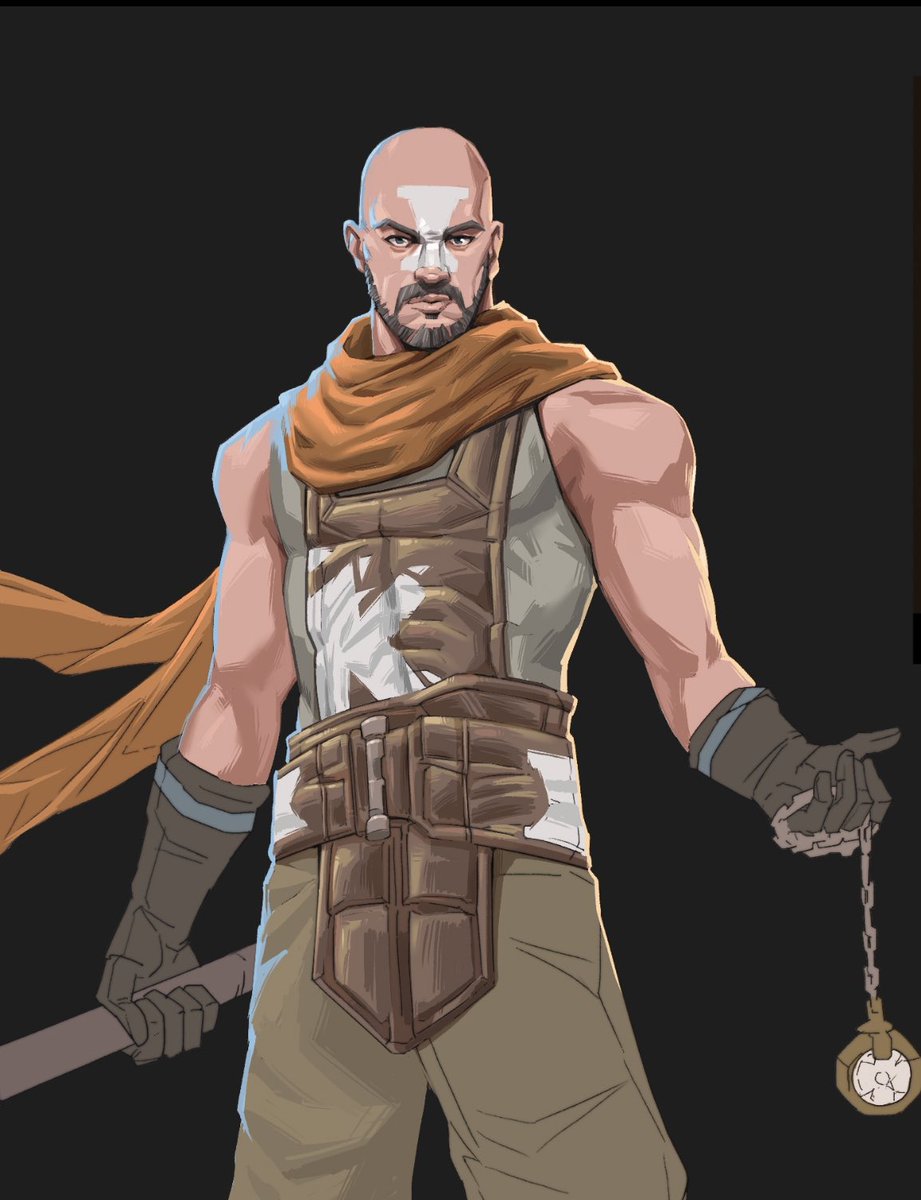 Kyle Duckitt tweet media