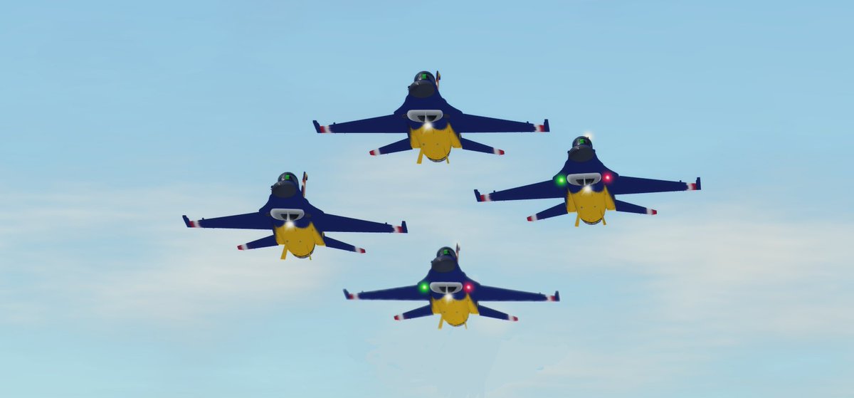 VRBF_2024's tweet photo. Some photos from todays sortie. Credits to SO | Acle.

#Indonesia #tniau #aviation 
#Roblox #virtual #roaviation
#roav #virtualairshow #airshow
#VRBF2022 https://t.co/5ssH9TkIog