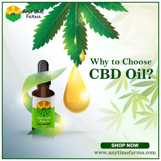 AnytimeFarma's tweet photo. CBD oil is a natural oil that is known for its therapeutic properties. It acts directly on the root of ailments and inflammation without any of the psychoactive effects of its close cousin.
#Hemp #CBD #cbdproducts #cbdhealth #alternativehealth #alternativehealthcare #anytimefarma https://t.co/a7zIK0wCnL