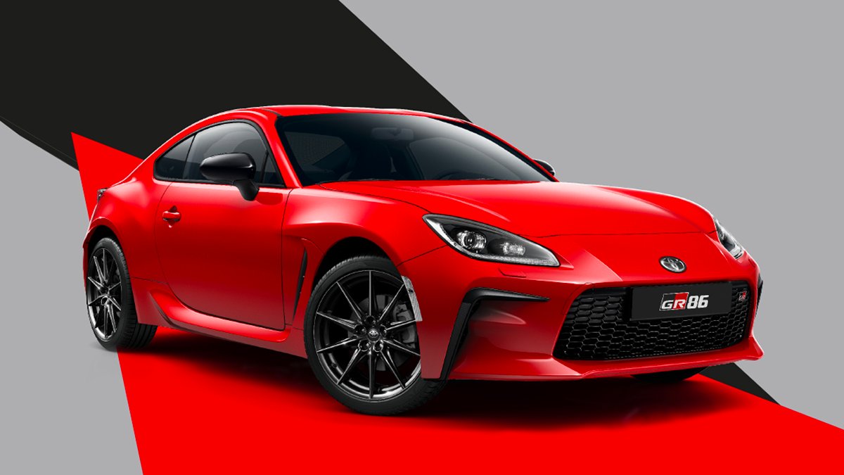 Toyota Motor Italia tweet media