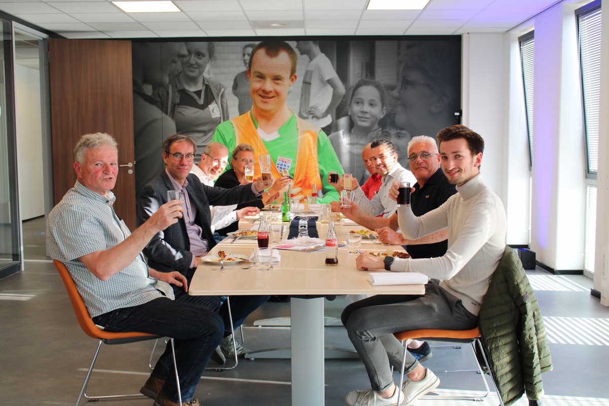 Regio Zwolle United tweet media