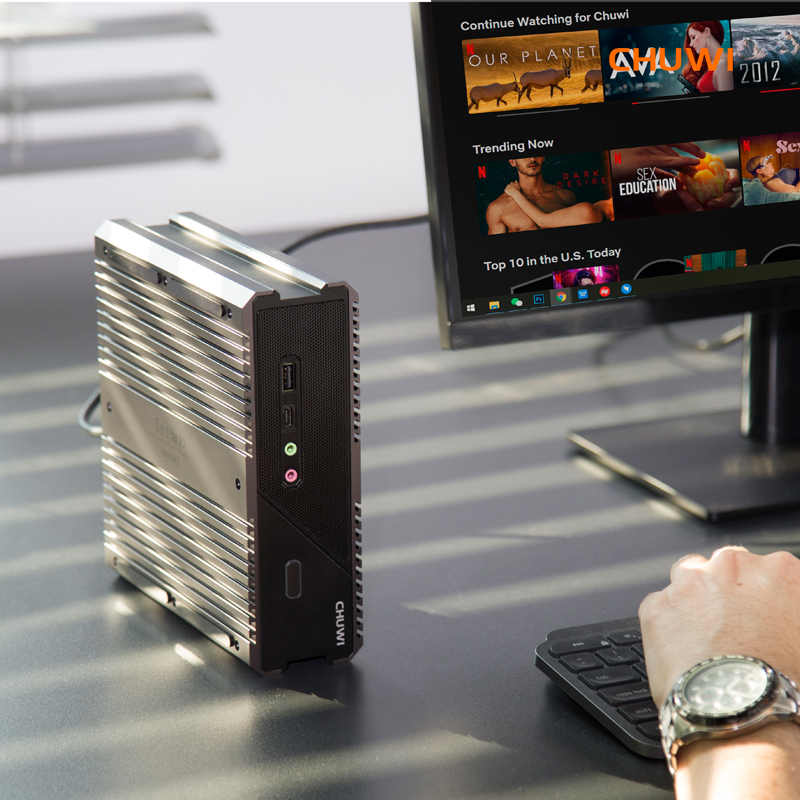 chuwidotcom's tweet photo. The new and upgraded RZbox uses the AMD Ryzen 7 5800H Processor. This processor outshines that formerly used on the RZBox. More power in a relatively small body! https://t.co/Adj6xPdrl4
#chuwirzbox #RZBOX #CHUWI #MINIPC #BESTMINIPC #bestminipc2022 #minipcwithvalue #Minipclist https://t.co/wh4InEHB50